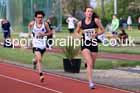 3000 metres, 2026 NEGP 2, Monkton Stadium, Wednesday, May 27th. Photo: David T. Hewitson/Sports for All Pics